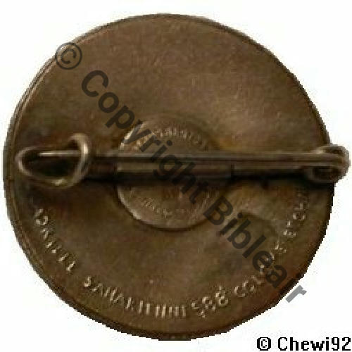 588 1939.09 ES.588  COLOMB BECHAR AB SM Past AB.P Rennes Dos lisse grave ESCADRILLE SAHARIENNE 588 COLOMB BECHAR Src.chewi92 via H.GUYOT 